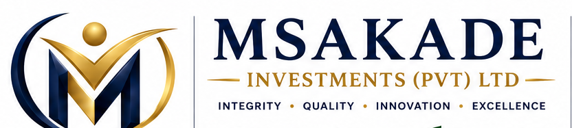 MSAKADE Investments logo